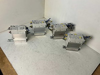 Lenze frequentieregelaar (4x) - afbeelding 2 van  6