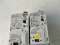 Lenze frequentieregelaar (4x) - afbeelding 6 van  6