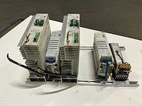 Lenze frequentieregelaar (4x) - afbeelding 1 van  3