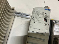 Lenze frequentieregelaar (4x) - afbeelding 3 van  3