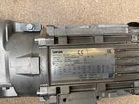 Lenze g500-b110 motorreductor (2x) - afbeelding 8 van  8