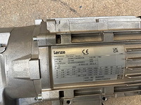 Lenze g500-b110 motorreductor (2x) - afbeelding 7 van  8