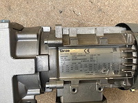 Lenze g500-h100 motorreductor (2x) - afbeelding 8 van  8