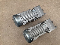 Lenze g500-h100 motorreductor (2x) - afbeelding 2 van  8