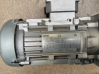 Lenze g500-h100 motorreductor (2x) - afbeelding 7 van  8