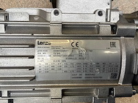 Lenze g500-h100 motorreductor (2x) - afbeelding 8 van  8