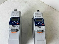 Lenze i510 frequentieregelaar (2x) - afbeelding 1 van  3
