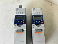 Lenze i510 frequentieregelaar (2x) - afbeelding 2 van  6
