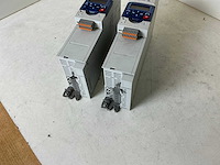 Lenze i510 frequentieregelaar (2x) - afbeelding 3 van  6