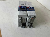 Lenze i510 frequentieregelaar (2x) - afbeelding 4 van  6