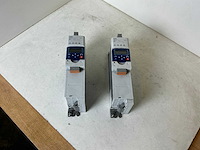 Lenze i510 frequentieregelaar (2x) - afbeelding 1 van  4
