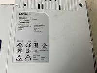 Lenze i510 frequentieregelaar (2x) - afbeelding 4 van  4