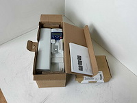 Lenze i510 i51be275f10v10000s frequentieregelaar - afbeelding 1 van  11