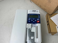 Lenze i510 i51be275f10v10000s frequentieregelaar - afbeelding 2 van  11