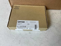 Lenze i510 i51be275f10v10000s frequentieregelaar - afbeelding 9 van  11