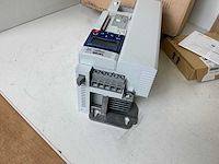 Lenze i510 i51be275f10v10000s frequentieregelaar - afbeelding 11 van  11