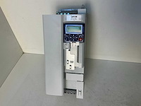 Lenze i510 i51be275f10v10000s frequentieregelaar - afbeelding 4 van  8