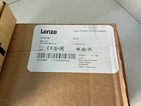Lenze i510 i51be275f10v10000s frequentieregelaar - afbeelding 8 van  8
