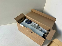 Lenze i510 i51be275f10v10000s frequentieregelaar - afbeelding 2 van  8