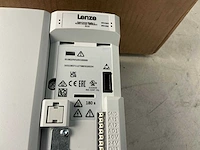 Lenze i51be275f10v10000s frequentieregelaar - afbeelding 4 van  7