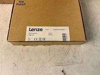 Lenze i51be275f10v10000s frequentieregelaar - afbeelding 6 van  7