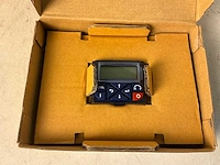 Lenze i51be275f10v10000s frequentieregelaar - afbeelding 7 van  7