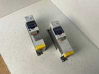 Lenze i550 frequentieregelaar (2x) - afbeelding 2 van  7