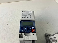 Lenze i550 frequentieregelaar (2x) - afbeelding 4 van  7