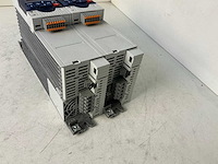 Lenze i550 frequentieregelaar (2x) - afbeelding 3 van  8
