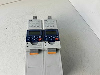 Lenze i550 frequentieregelaar (2x) - afbeelding 4 van  8