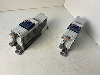 Lenze i550 frequentieregelaar (2x) - afbeelding 6 van  8