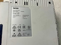 Lenze i550 frequentieregelaar (2x) - afbeelding 7 van  8
