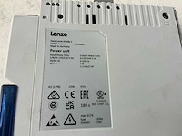 Lenze i550 frequentieregelaar (2x) - afbeelding 8 van  8