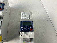Lenze i550 frequentieregelaar (2x) - afbeelding 2 van  3