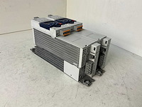 Lenze i550 frequentieregelaar (2x) - afbeelding 1 van  4