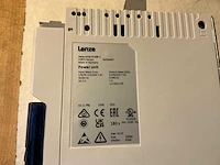 Lenze i550 frequentieregelaar (4x) - afbeelding 6 van  8