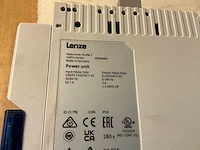 Lenze i550 frequentieregelaar (4x) - afbeelding 8 van  8