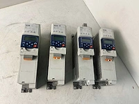 Lenze i550 frequentieregelaar (4x) - afbeelding 3 van  10
