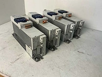 Lenze i550 frequentieregelaar (4x) - afbeelding 4 van  10