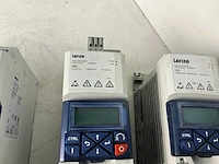 Lenze i550 frequentieregelaar (4x) - afbeelding 6 van  10