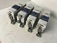 Lenze i550 frequentieregelaar (4x) - afbeelding 7 van  10
