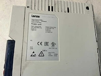Lenze i550 frequentieregelaar (4x) - afbeelding 8 van  10