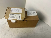 Lenze i5dbe311f10v10000s frequentieregelaar
