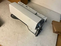 Lenze i5dbe311f10v10000s frequentieregelaar - afbeelding 3 van  7