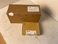 Lenze i5dbe311f10v10000s frequentieregelaar