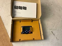 Lenze i5dbe311f10v10000s frequentieregelaar - afbeelding 3 van  8