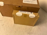 Lenze i5dbe311f10v10000s frequentieregelaar - afbeelding 8 van  8