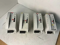 Lenze / kuka servo inverter (4x) - afbeelding 2 van  7
