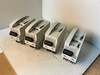 Lenze / kuka servo inverter (4x)