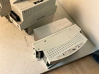 Lenze / kuka servo inverter (4x) - afbeelding 3 van  7